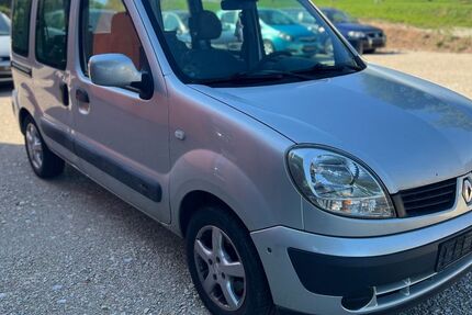 Renault Kangoo 146.000 km 1.790 € Roßtal 90574