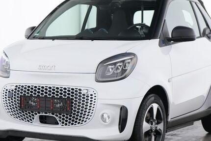 Smart ForTwo 6.274 km 18.890 &euro; Lübeck 23556