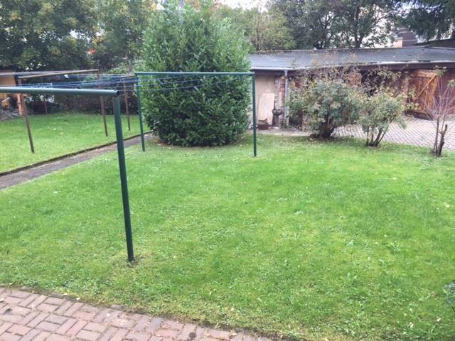 Etagenwohnung Mittweida - 1 Zimmer, 37 m&sup2;, 295&euro; | Angebot:25418302