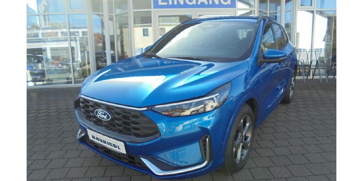 Ford Kuga 24.950 km 31.990 &euro; Dieterskirchen 92542