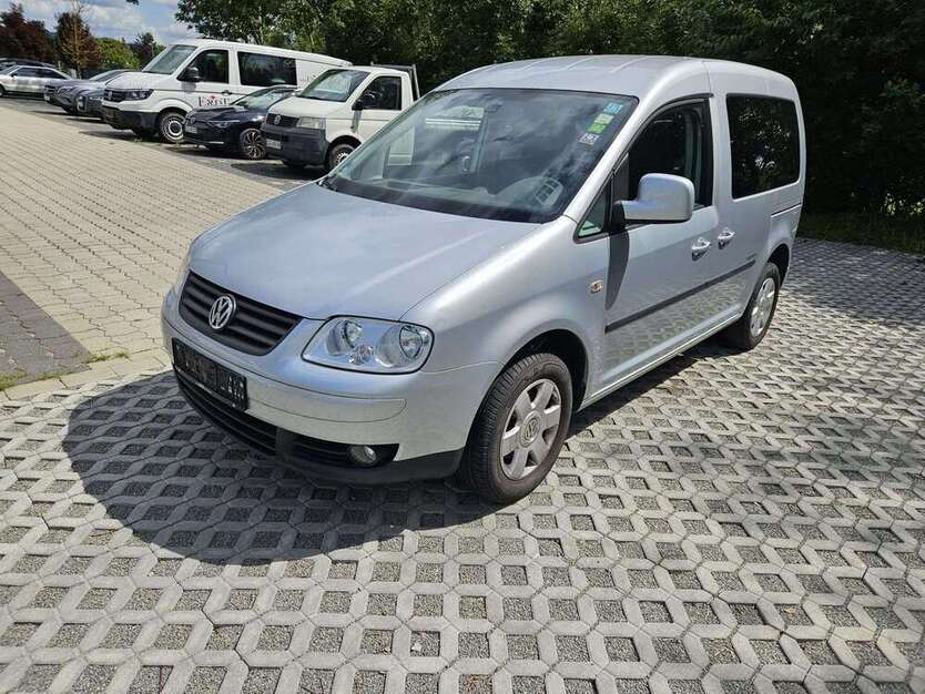 Caddy