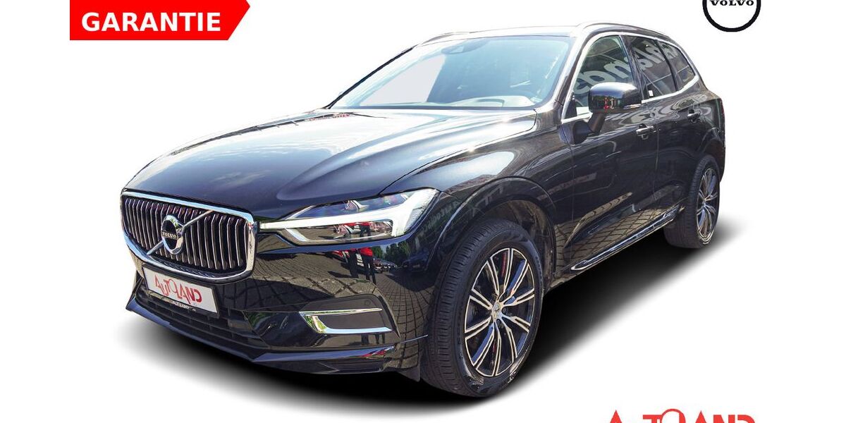 Volvo XC60 42.524 km 34.990 &euro; Zwickau 08056