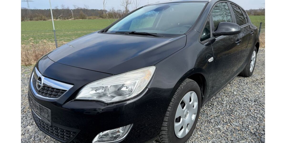 Opel Astra 179.000 km 4.200 &euro; Wildau 15745