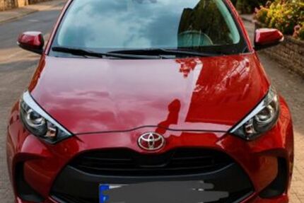 Toyota Yaris 17.940 km 15.490 &euro; Geislingen an der Steige 73312