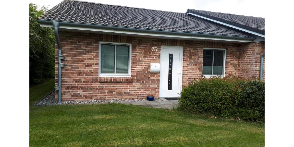 Terrassenwohnung Husum - 3 Zimmer, 69 m&sup2;, 279.000&euro; | Angebot:26882658