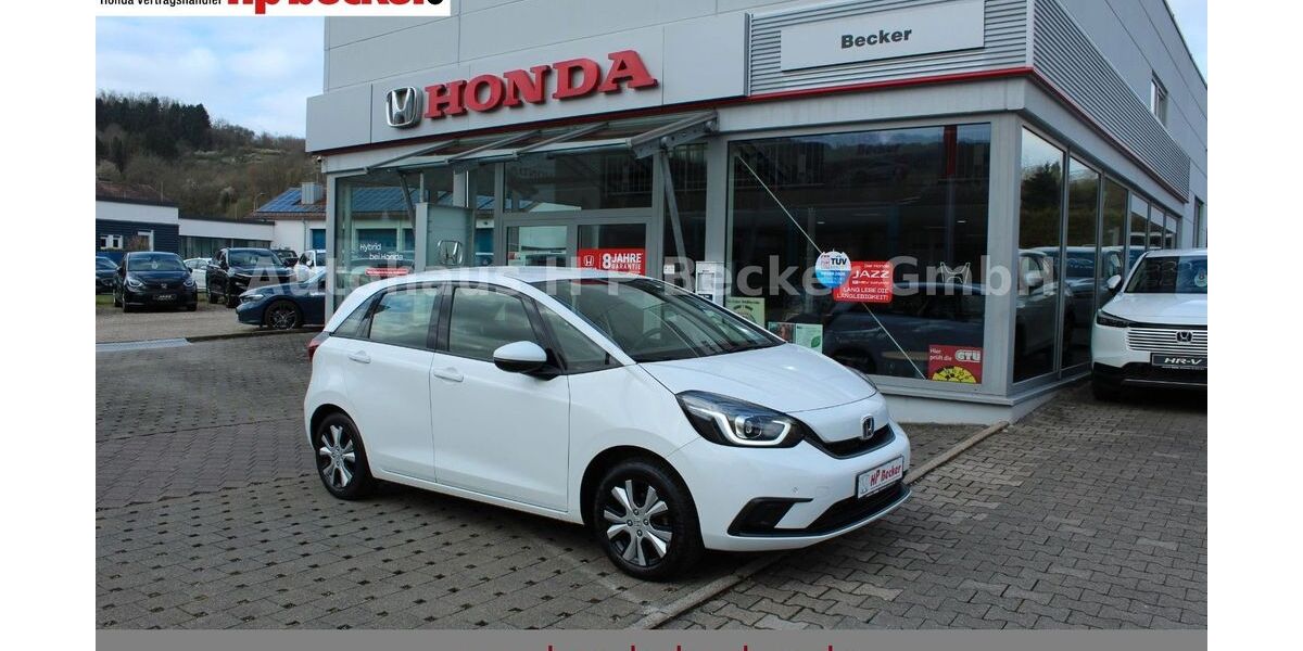 Honda Jazz 43.837 km 19.190 &euro; Rockenhausen 67806