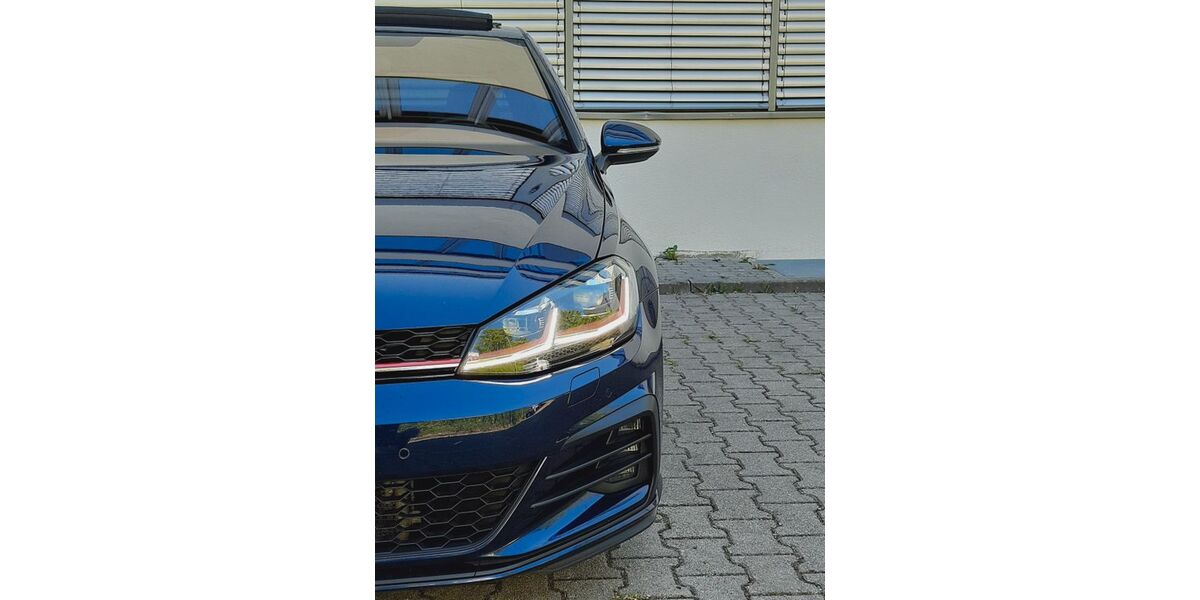 VW Golf 96.647 km 25.999 &euro; Aschheim 85609