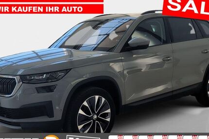 Skoda Kodiaq 68.145 km 28.640 &euro; Rheinstetten 76287