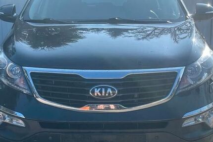 Kia Sportage 149.999 km 10.600 &euro; Kropp 24848