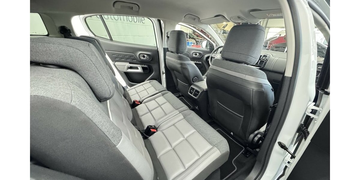 Citroen C5 Aircross Hybrid 225 EAT Feel Pack LED Carplay 11.999 km 21.220 &euro; Lich 35423