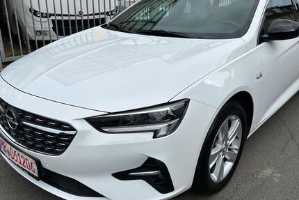Opel Insignia 50.300 km 19.840 &euro; Bremen 28215