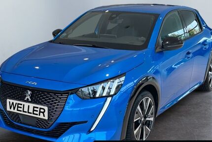Peugeot 208 79.810 km 15.990 € Bielefeld 33609