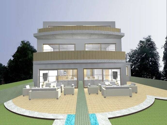 Doppelhaushälfte Düsseldorf Oberbilk - 5 Zimmer, 140 m&sup2;, 799.000&euro; | Angebot:23962769