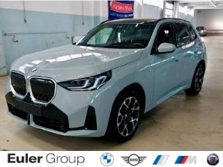 BMW X3 19.355 km 54.433 &euro; Kaiserslautern 67663