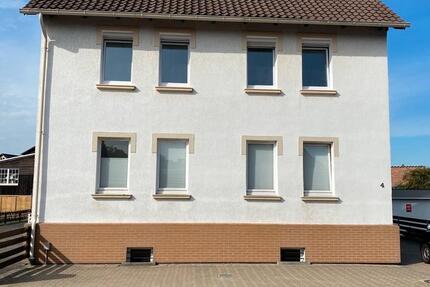 Wohnung Ilsede - 3 Zimmer, 62 m&sup2;, 760&euro; | Angebot:26177747