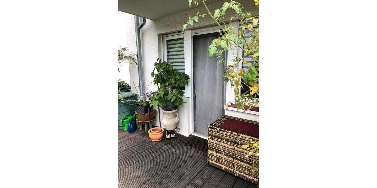 Erdgeschoßwohnung Steinen - 3 Zimmer, 82 m&sup2;, 298.000&euro; | Angebot:25883526