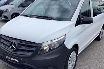 Mercedes-Benz Vito 92.332 km 27.846 &euro; Plattling 94447