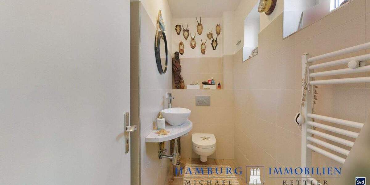 Einfamilienhaus Dahme - 5 Zimmer, 115 m&sup2;, 695.000&euro; | Angebot:25927895