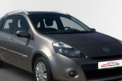 Renault Clio 126.000 km 3.490 &euro; Hamburg 22529