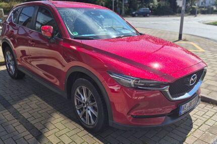 Mazda CX-5 50.500 km 22.800 &euro; Kempten 87439