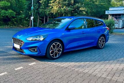 Ford Focus 101.363 km 13.900 &euro; Alsdorf 57518
