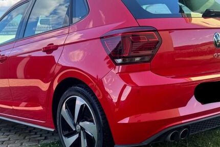 VW Polo 53.000 km 18.800 &euro; Schwandorf 92421