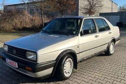 VW Jetta 205.000 km 3.490 &euro; Chemnitz 09114