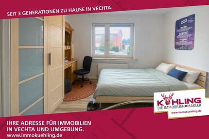 Zimmer in gepflegter Jungs-WG zu vermieten! 1 zimmer