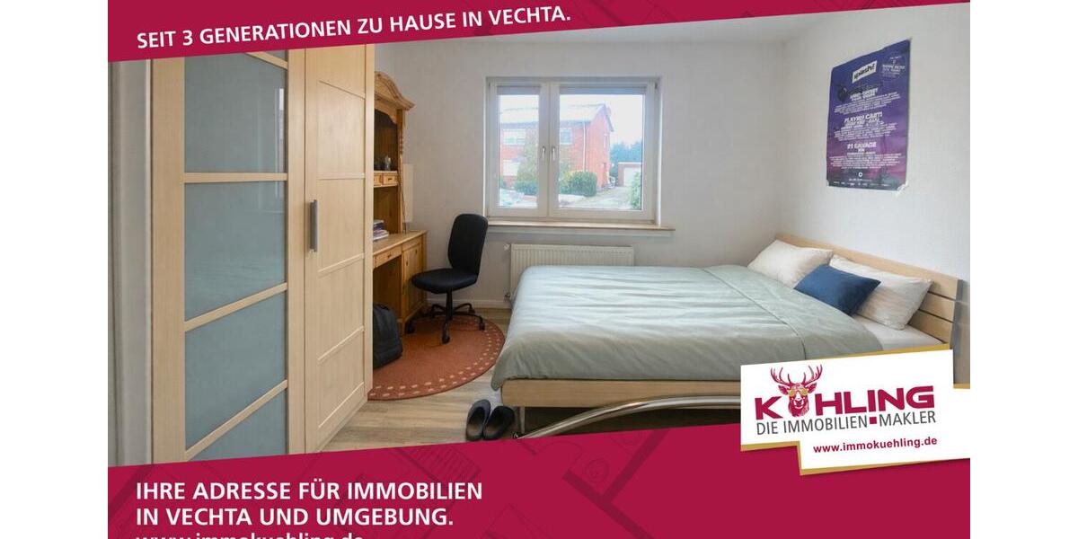 Zimmer in gepflegter Jungs-WG zu vermieten! 1 zimmer