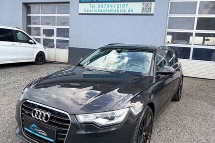 Audi A6 149.521 km 15.950 &euro; Erbach 55494