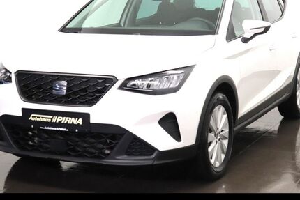 Seat Arona 19.600 km 19.250 &euro; Pirna 01796