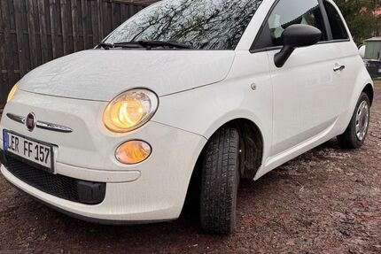 Fiat 500 141.500 km 4.600 &euro; Liensfeld 23715