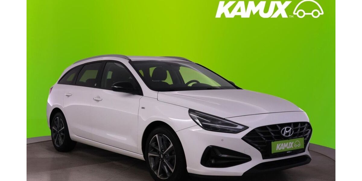 Hyundai i30 82.868 km 16.490 &euro; Hameln 31785