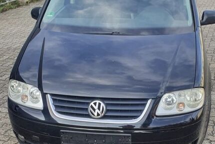 VW Touran 250.522 km 3.200 &euro; Peine 31228