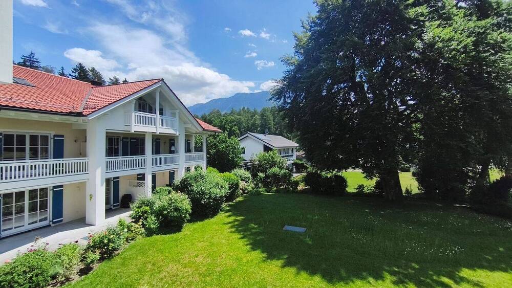 Etagenwohnung Bayerisch Gmain - 3 Zimmer, 79 m&sup2;, 499.000&euro; | Angebot:26887682