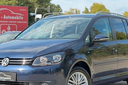 VW Touran 178.000 km 9.750 &euro; Villingen-Schwenningen 78052