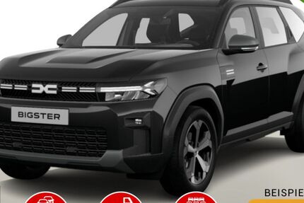 Dacia Bigster 12.808 km 32.595 &euro; Offenburg 77652