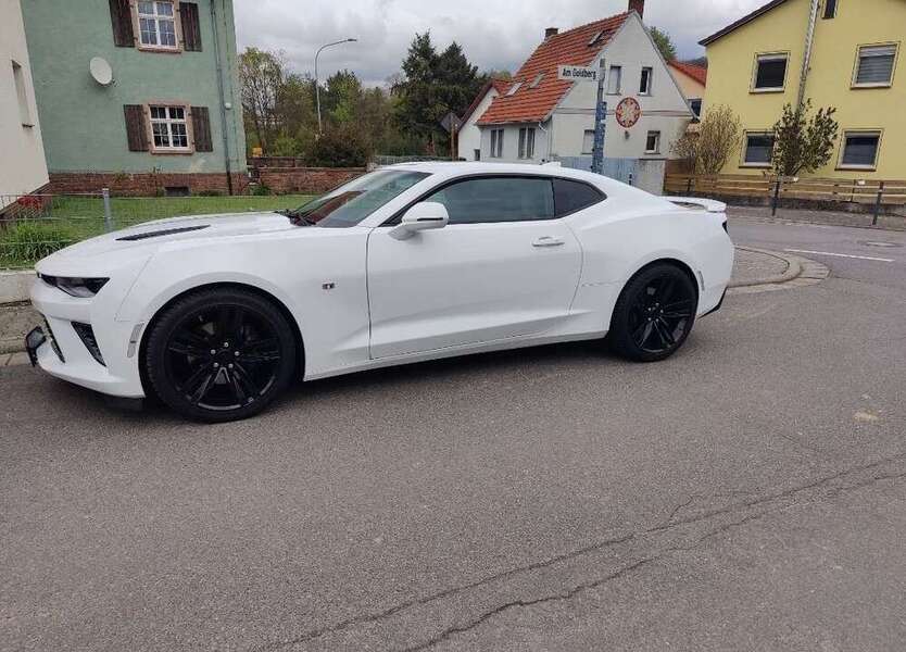Camaro
