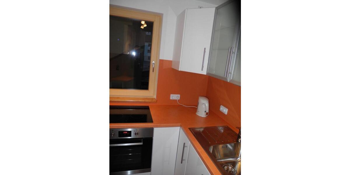 Erdgeschoßwohnung Roßtal - 1 Zimmer, 29 m&sup2;, 290&euro; | Angebot:25383598