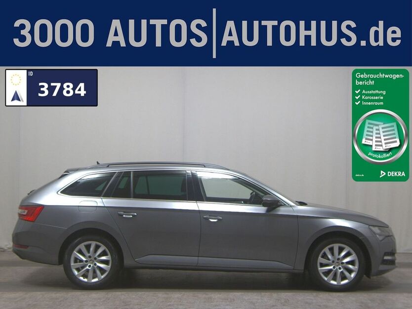 Skoda Superb 146.437 km 19.480 € Gyhum/Bockel 27404