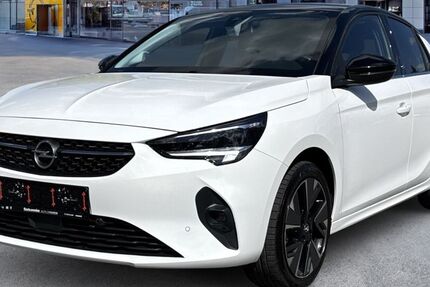 Opel Corsa 43.139 km 14.225 &euro; Greven 48268