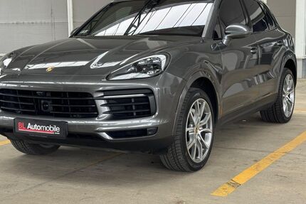 Porsche Cayenne 226.000 km 48.990 &euro; Langweid 86462