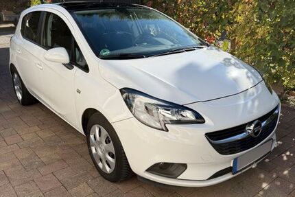 Opel Corsa 92.000 km 8.700 &euro; Mainz-Kostheim 55246