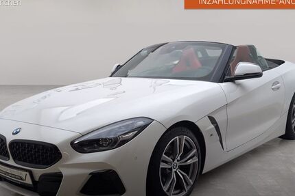BMW Z4 38.183 km 38.780 € München 80939