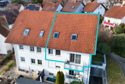 Wohnung Hilzingen - 5 Zimmer, 132 m&sup2;, 455.000&euro; | Angebot:25520084