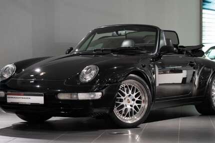 Porsche 993 181.435 km 76.880 &euro; Böblingen 71034