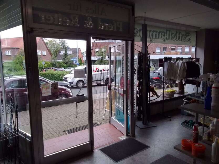 Einzelhandel in Stade 700 € 80 m²