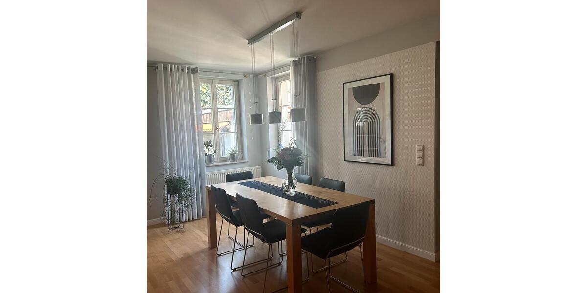 Doppelhaushälfte Bitterfeld-Wolfen Wolfen - 4 Zimmer, 88 m&sup2;, 223.000&euro; | Angebot:25081065