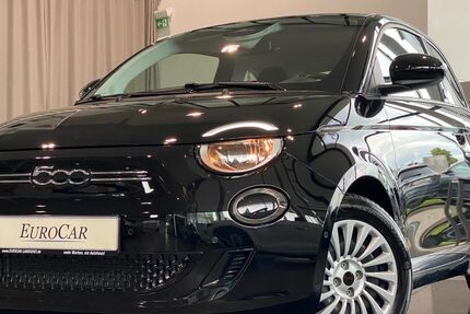 Fiat 500e 7.103 km 18.480 &euro; Landshut 84030