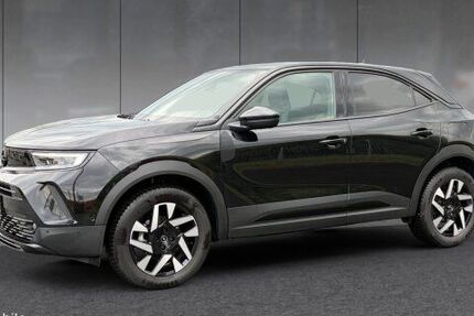 Opel Mokka 15.957 km 21.440 &euro; Eschwege 37269